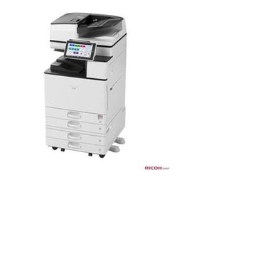 МФУ Ricoh SP 3710DN