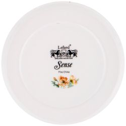 ЧАЙНЫЙ НАБОР LEFARD "SENSE" НА 2 ПЕР. 4 ПР. 280 МЛ (КОР=24НАБ.)