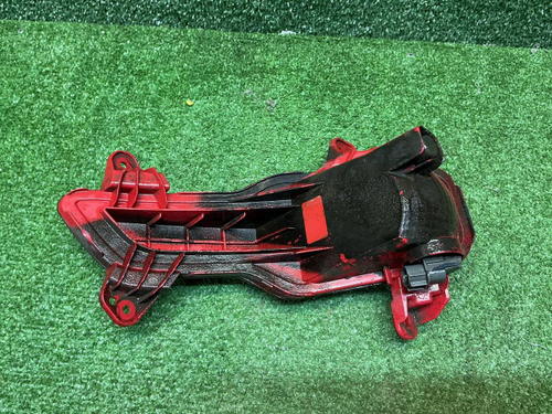 ПТФ левый KIA Rio 4 X-Line (2017-2020)