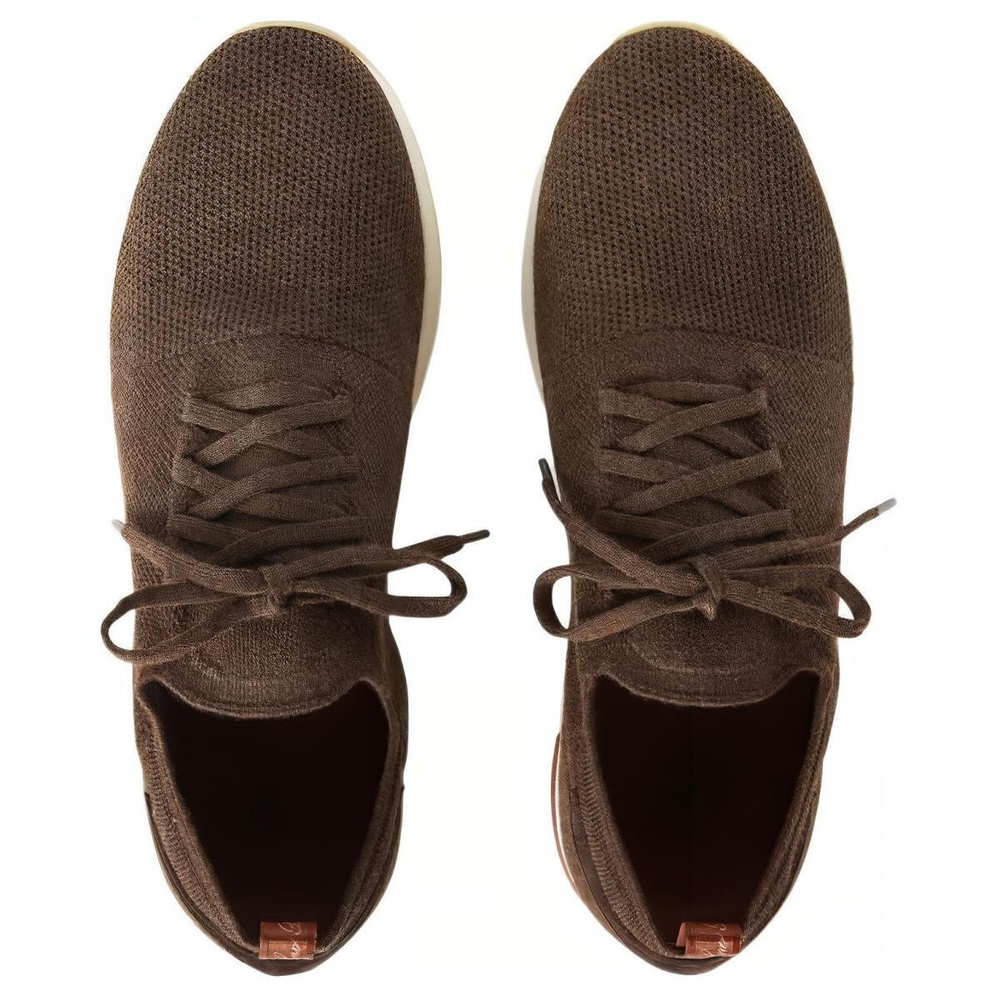 Кроссовки Loro Piana 360 LP Flexy Walk, FAO4501H06J