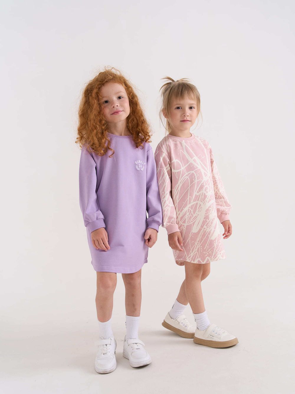 Платье "Лаванда"