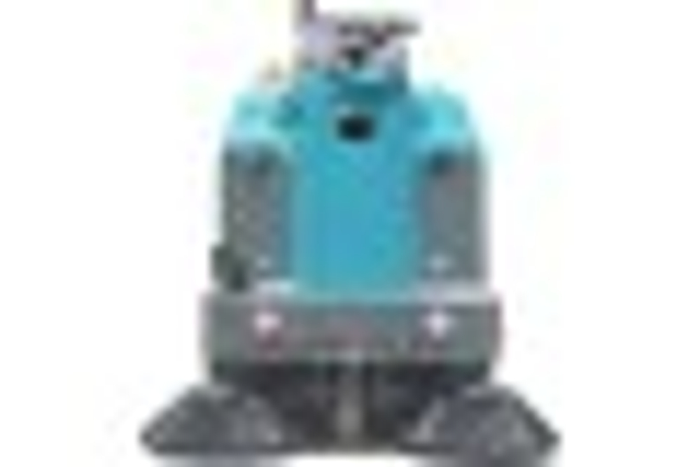 Машина подметальная VinnerMyer SW1250R с местом оператора (литий АКБ 52Ач) VMSW1250R-L100