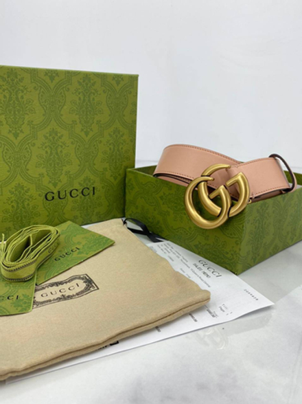 Ремень Gucci