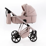 Коляска 2 в 1 Adamex Delta Nature