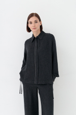 Блузон Авиано NOME Atelier