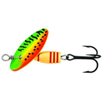 Блесна для рыбалки вращающаяся Stinger Turba - TB