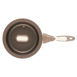 Ковш Gipfel Stadella Beige 51106 18 см/2 л