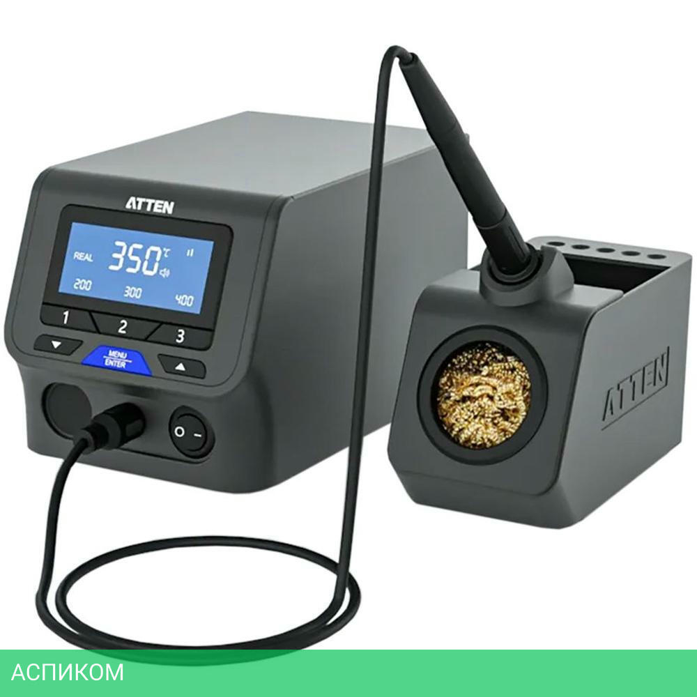 Паяльная станция Atten ST-1203D