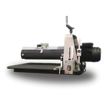 WARRIOR W0604 Барабанный шлифовальный станок