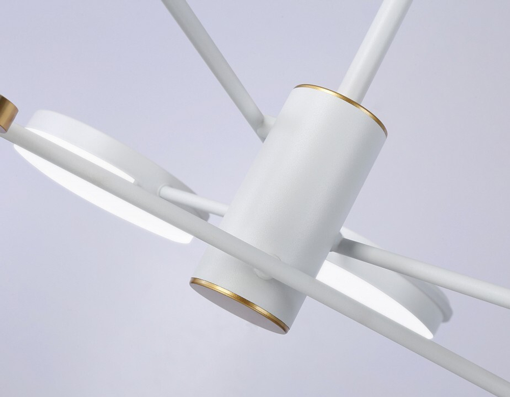 Люстра на штанге Ambrella Light FL FL51635