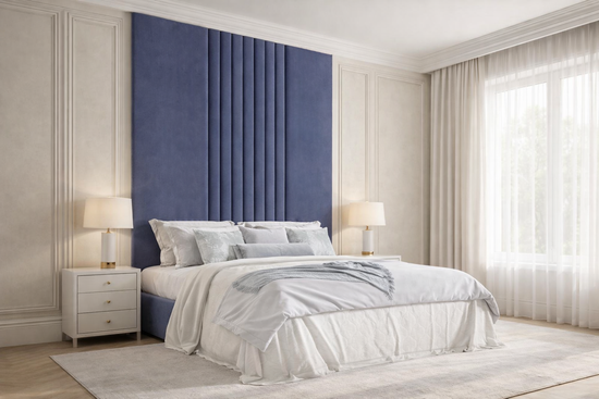 Стеновая панель Параллель / Parallel