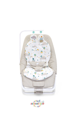 Шезлонг Joie Dreamer