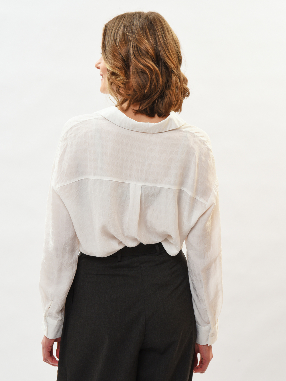 Рубашка женская