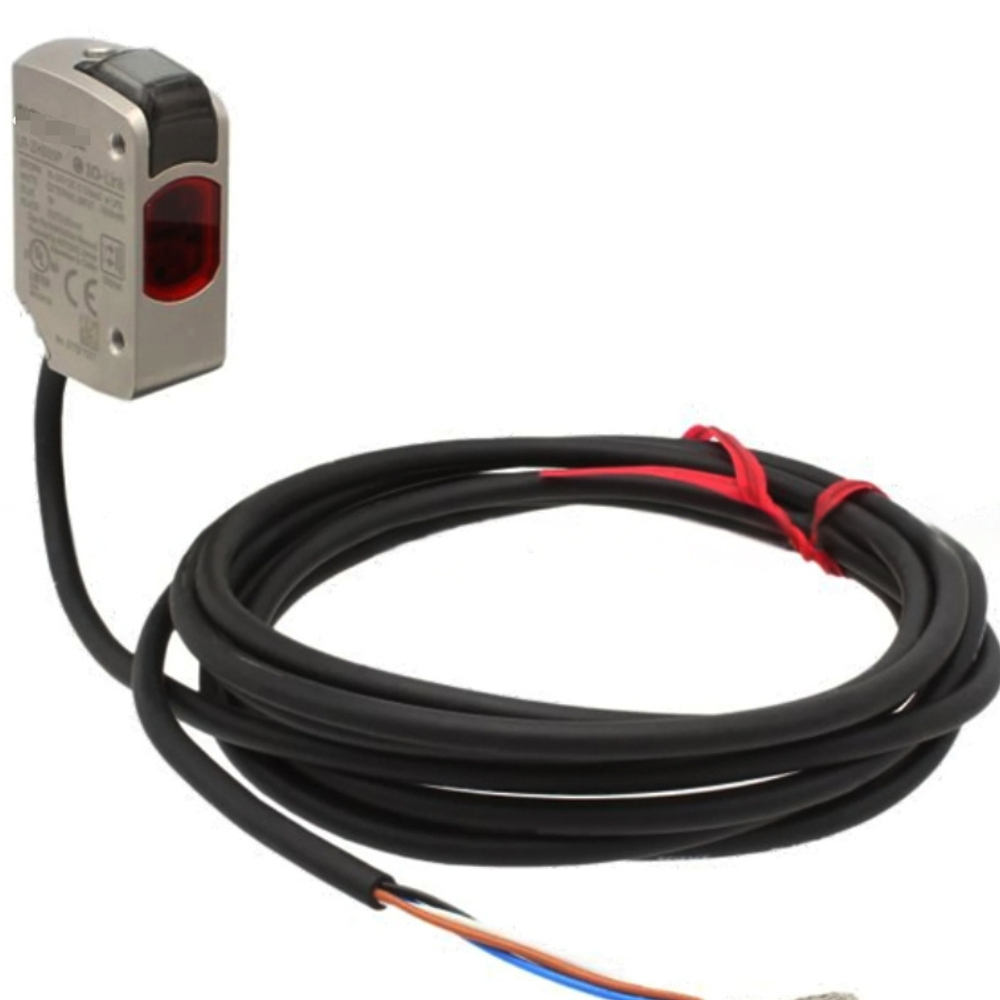 Лазерный датчик KEYENCE LR-ZH500P