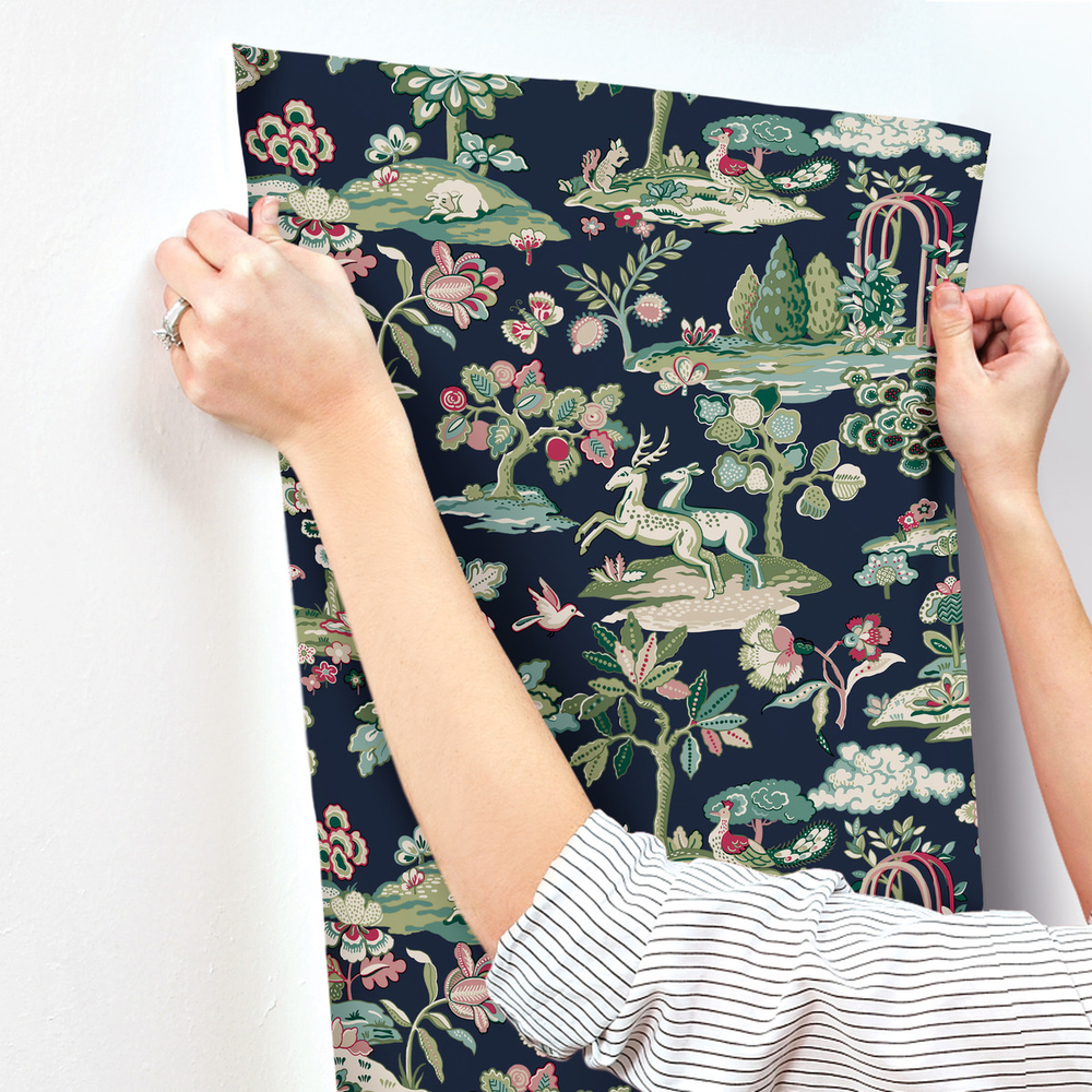 Handpainted Traditionals