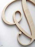 Декорация на стену 19 мм