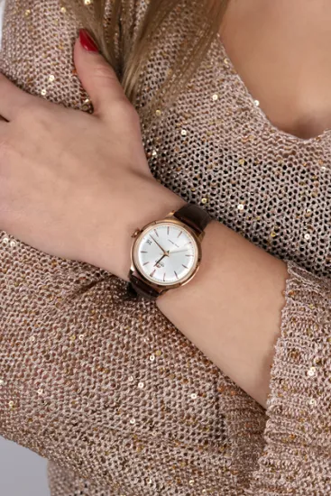 Женские часы Orient RA-AC0010S10B