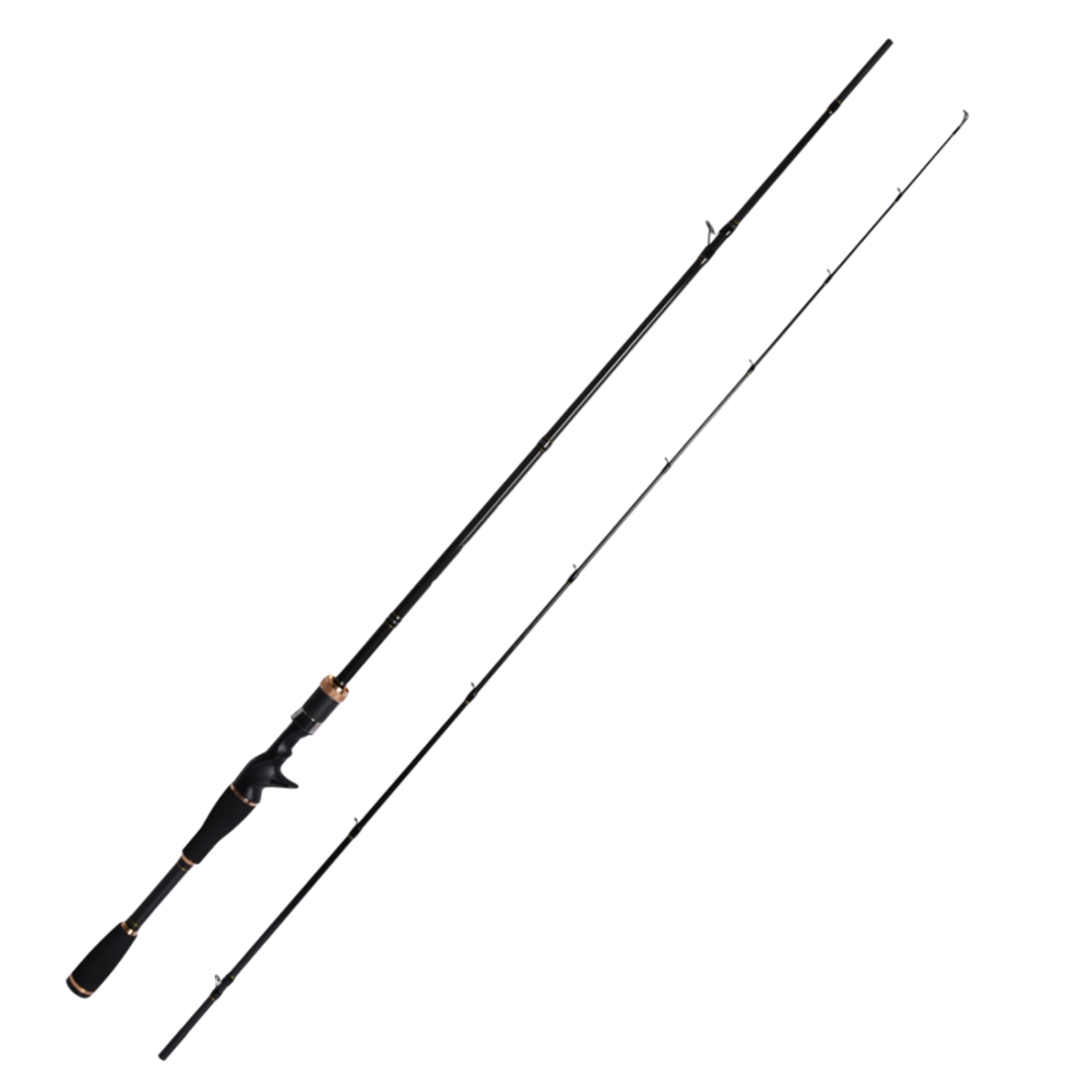 Удилище кастинговое Maximus MARAUDER-X С 662M 1,98m 7g-28g 2pcs