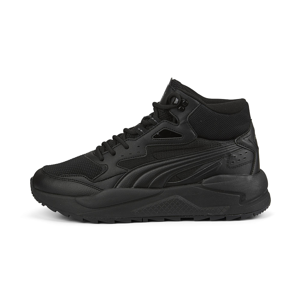 Ботинки PUMA X-RAY Speed Mid WTR