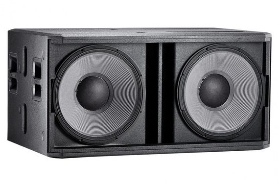 JBL STX828S сабвуфер, 8000Вт, динамик 18 дюймов