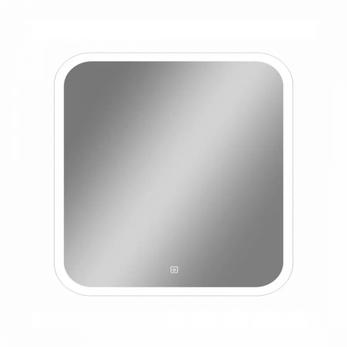 Зеркало Teymi Ritta 60х60, LED подсветка, сенсор T20247
