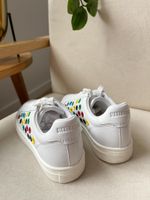 Кеды Bikkembergs