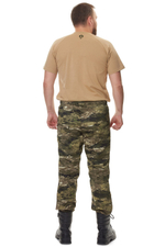 Летний мужской костюм Novatex Антигнус (Грета) Топь