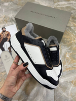 Кеды Brunello Cucinelli
