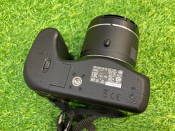 Sony Cyber-shot DSC-H300 Покупка/Продажа