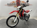 Honda CRF250L , 2013