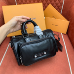 Louis Vuitton Keepall Cargo Bandouliere 25
