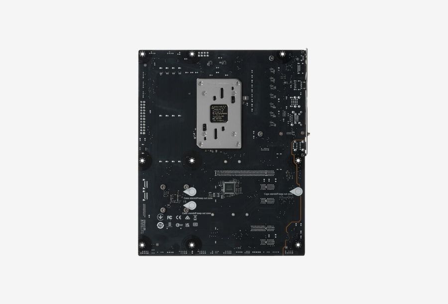 MSI B840 GAMING PLUS WIFI_0226531101943
