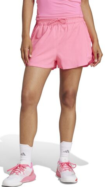 Женские Шорты теннисные Adidas Tennis Club - Розовый