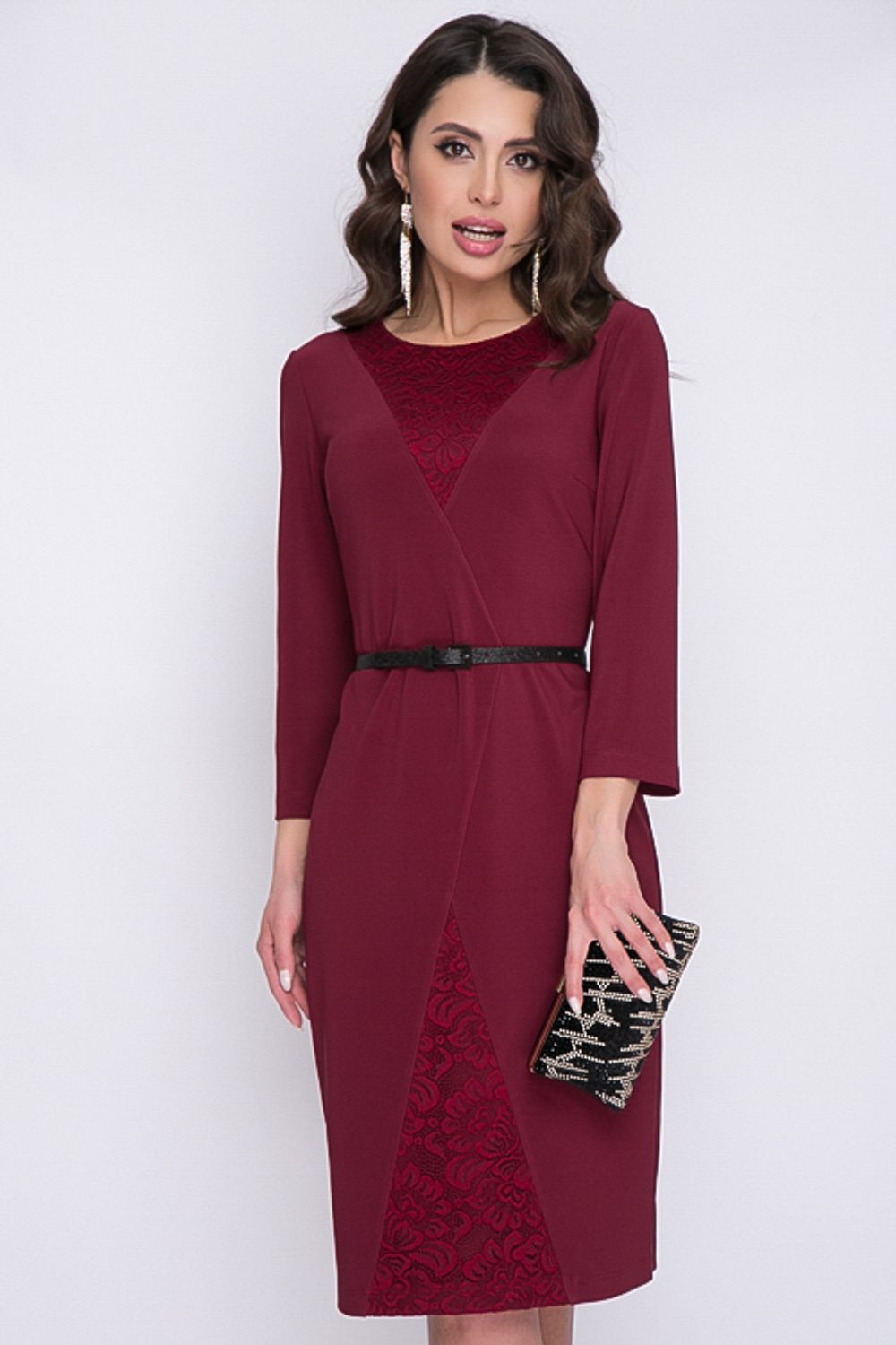 Платье 70251 Avili