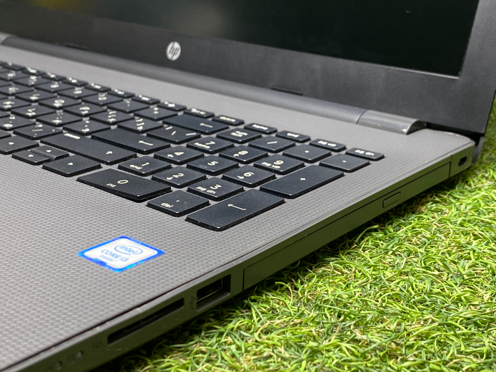 Ноутбук HP i3-6/4GB/500HDD/ 250 G6 [1xn68ea]/Windows 10