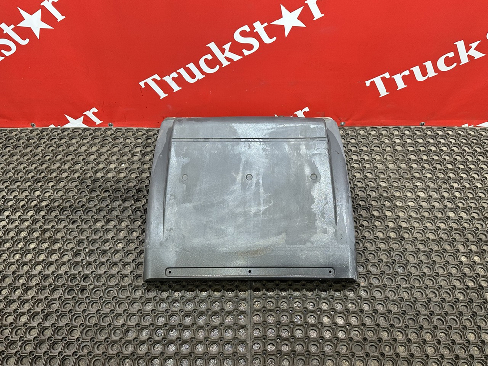 Крыло заднее передняя часть