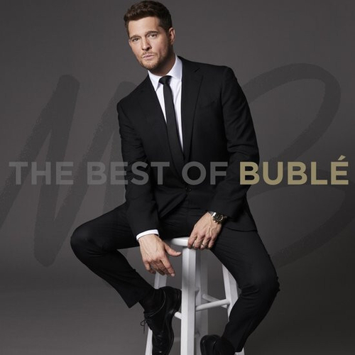 Michael Buble - Best Of Buble - 2LP