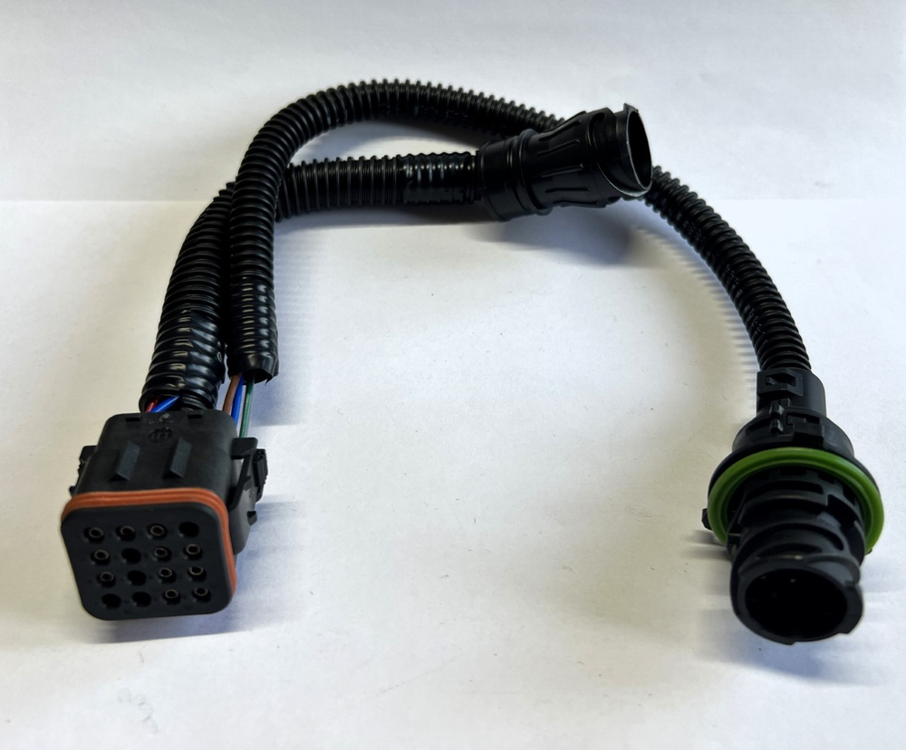 Фишка на фары X3000/X6000