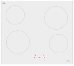 Варочная панель Korting HK 60003 BW