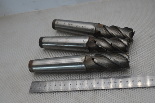 Фреза к/х 30х60х180 z=4 к/м4 с твердосплавными пластинами Т5К10 (УЦЕНКА)