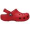 Crocs Classic 'Red'