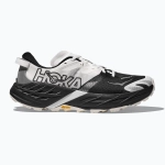 Кроссовки для бега HOKA Speedgoat 7 black/white