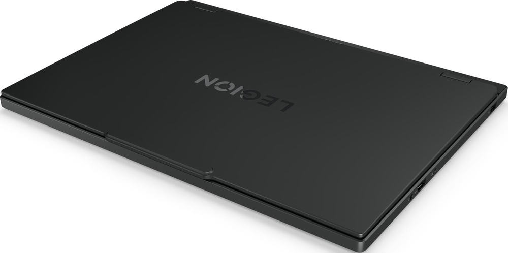 Ноутбук Lenovo Legion 5 15IRX10 Eclipse Black, KB RUS/ENG, Power Cord EU (83LY000LUS) в регионах России
