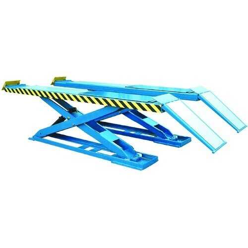 Ножничный подъемник RLS-4.5G