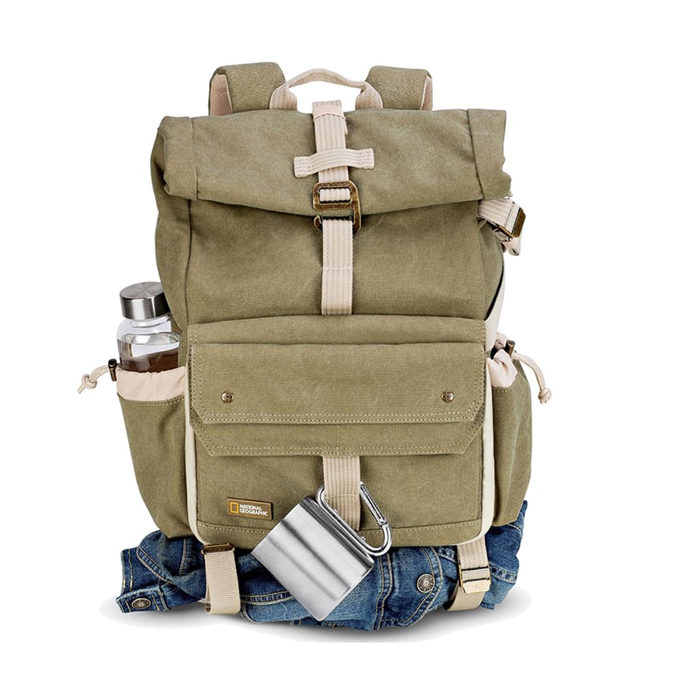 National Geographic NG 5168 New Earth Explorer