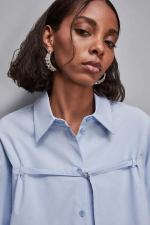 Блуза PATRIZIA PEPE