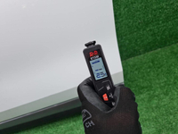 Дверь передняя левая Geely Atlas 2 (2023-н.в.)