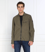 Koszula Lool_1 BOSS ORANGE - хаки(50475887)