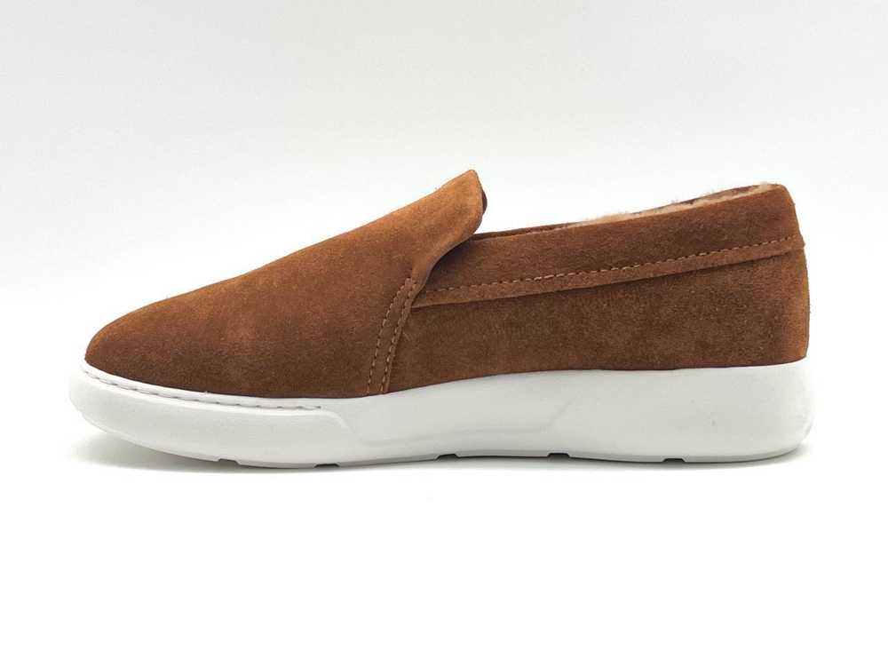 Лоферы Louis Vuitton Pacific