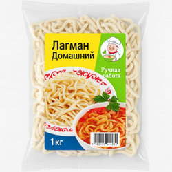 Лагман домашний Ип Кайнар 1 кг